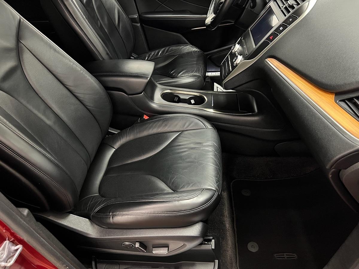 Lincoln Mkc Select - Thumbnail 8