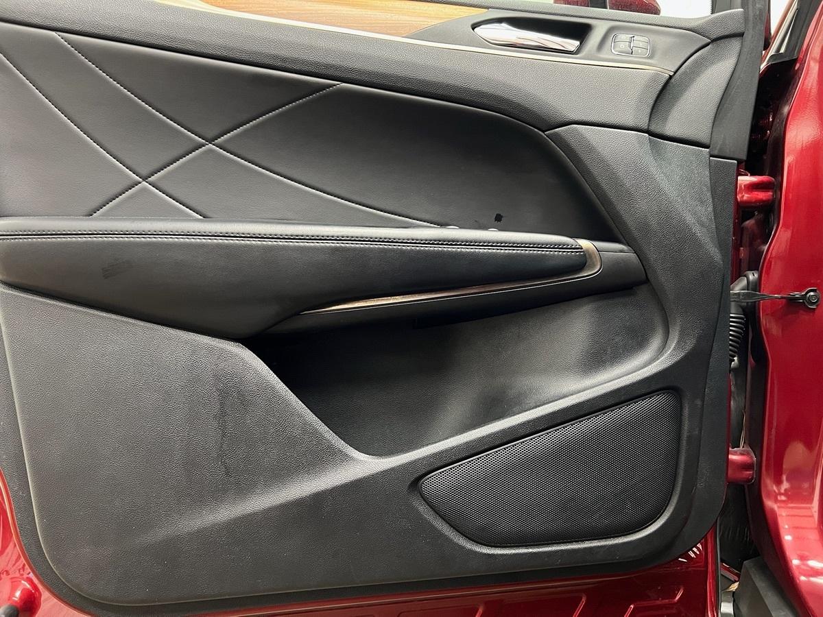 Lincoln Mkc Select - Thumbnail 13