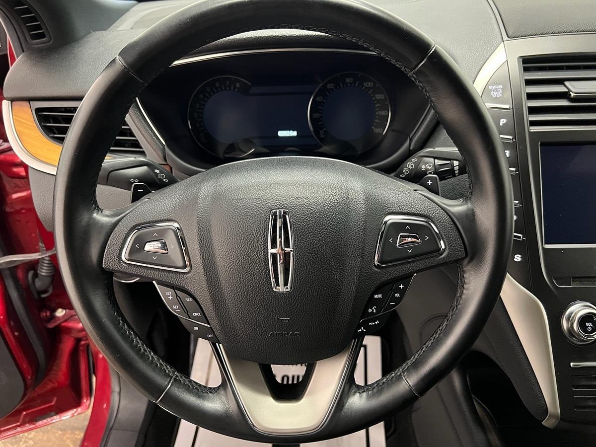 Lincoln Mkc Select - Thumbnail 19