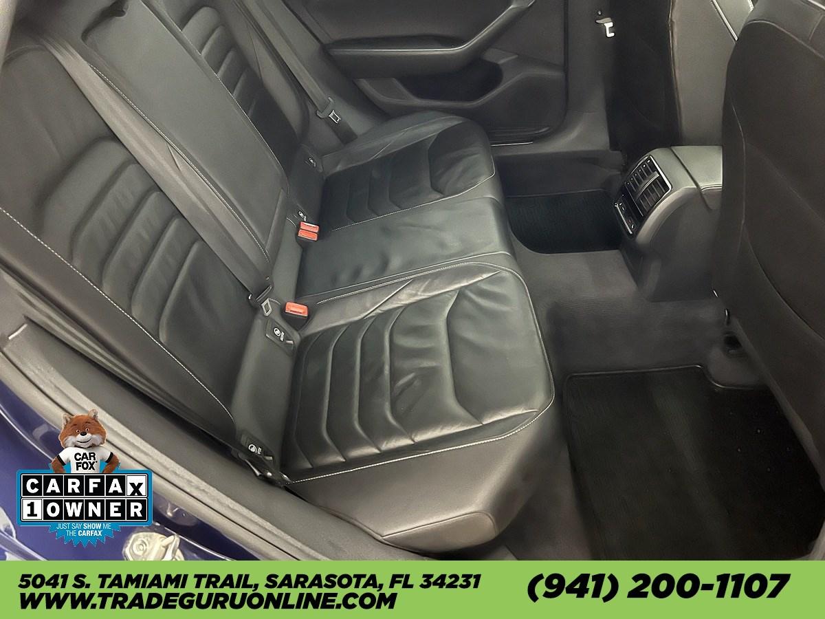 Volkswagen Arteon Sel Premium R-Line - Thumbnail 12