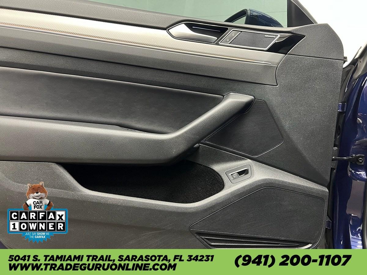 Volkswagen Arteon Sel Premium R-Line - Thumbnail 16