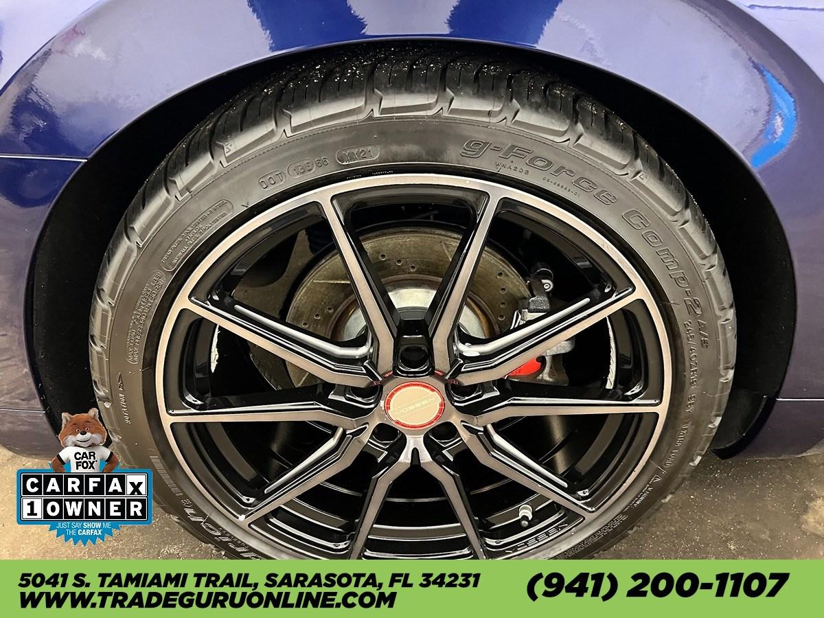 Volkswagen Arteon Sel Premium R-Line - View 1