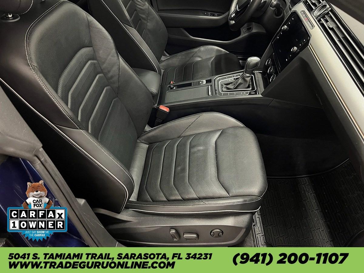 Volkswagen Arteon Sel Premium R-Line - Thumbnail 13