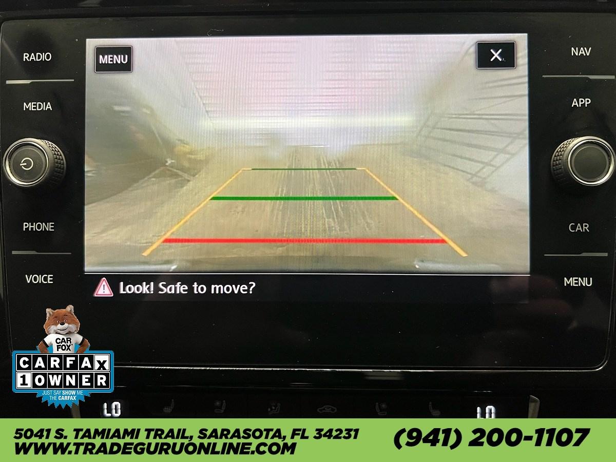 Volkswagen Arteon Sel Premium R-Line - Thumbnail 9