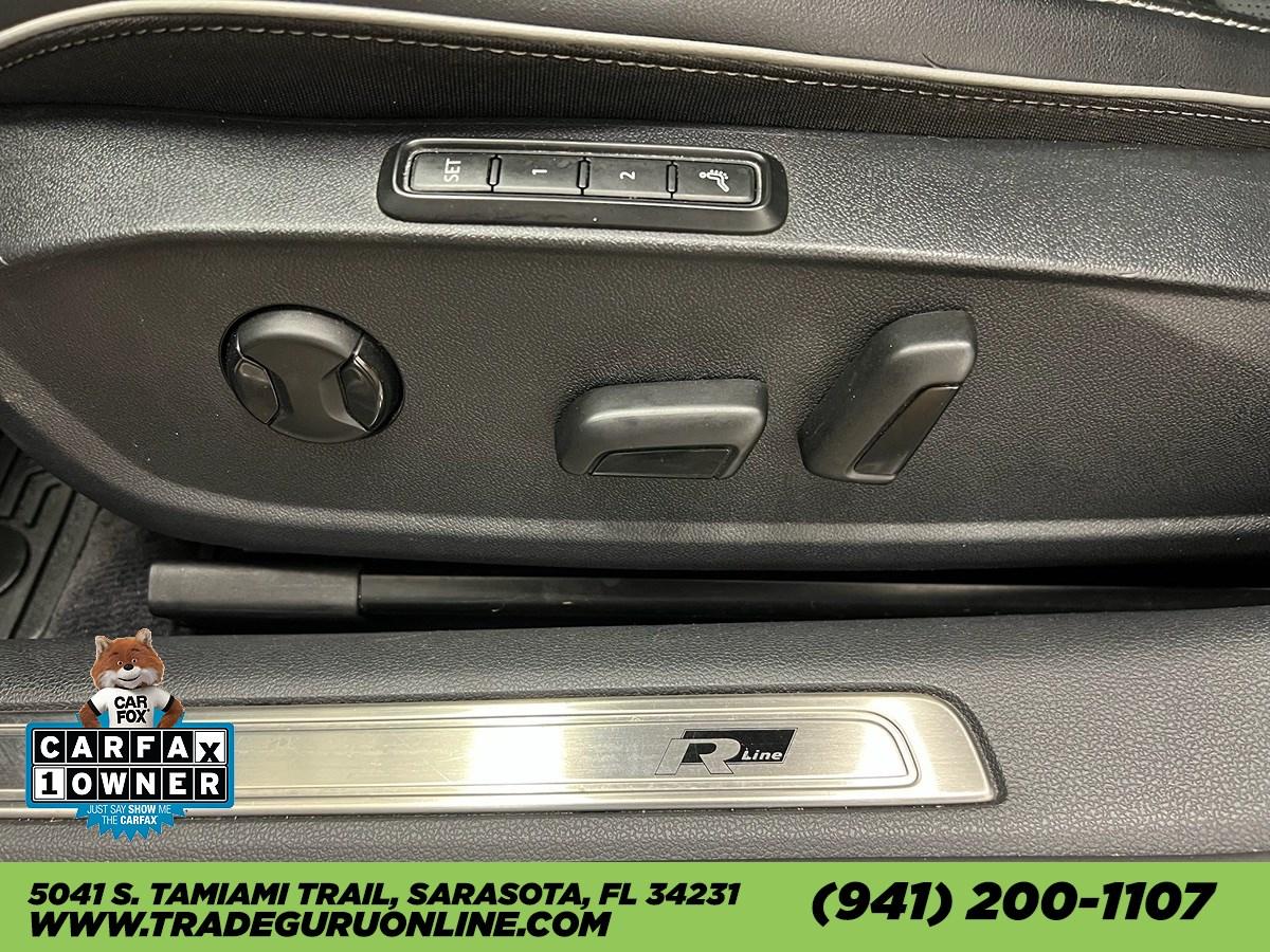 Volkswagen Arteon Sel Premium R-Line - Thumbnail 10