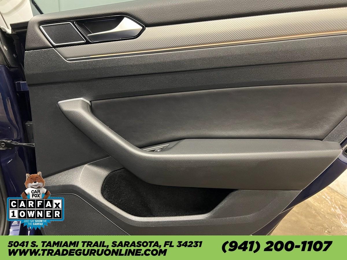 Volkswagen Arteon Sel Premium R-Line - Thumbnail 20