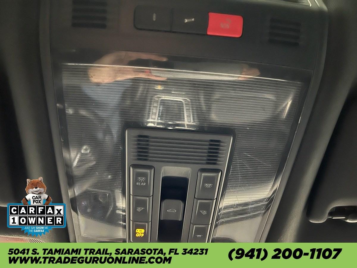 Volkswagen Arteon Sel Premium R-Line - Thumbnail 15