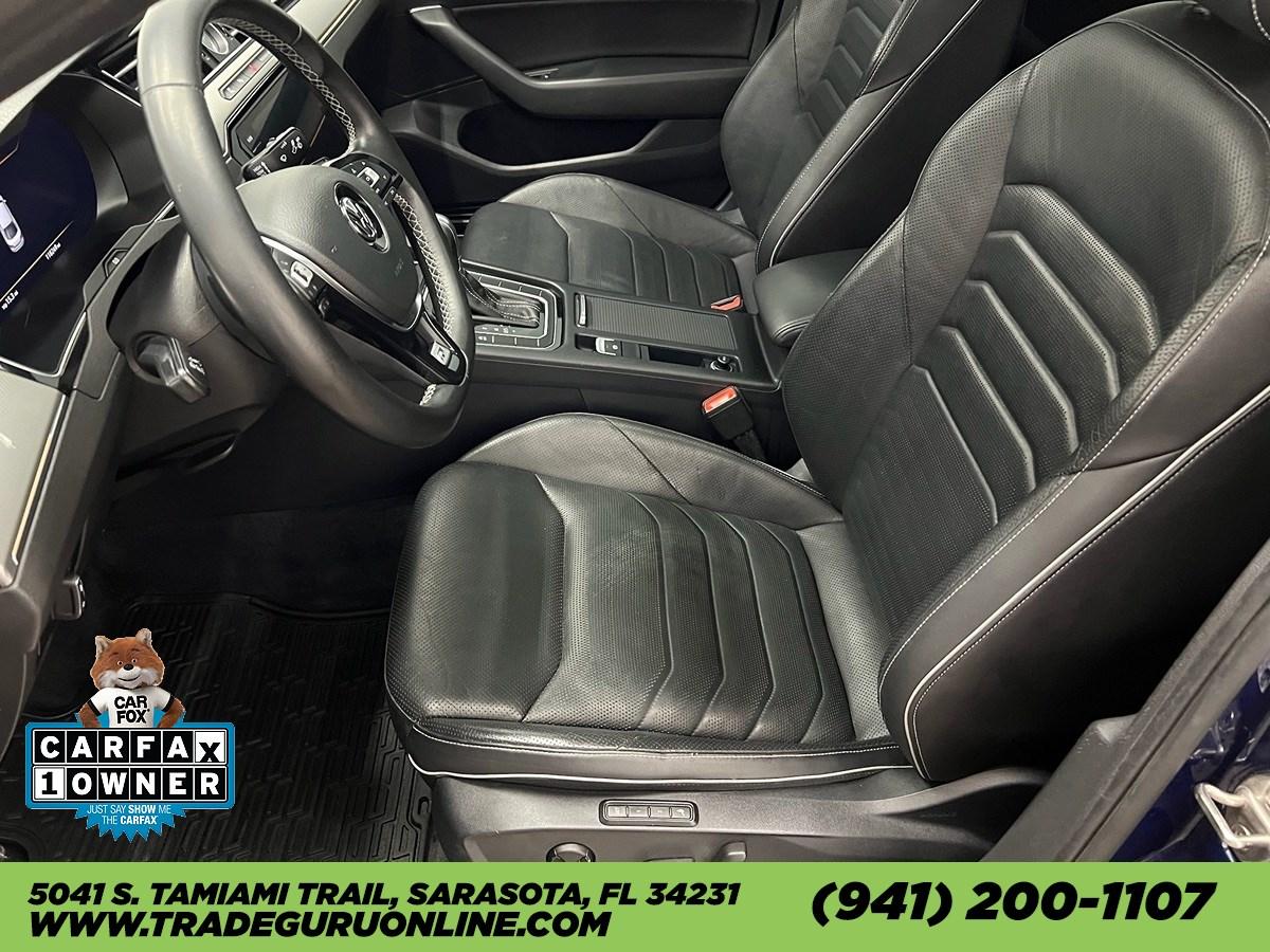 Volkswagen Arteon Sel Premium R-Line - Thumbnail 11