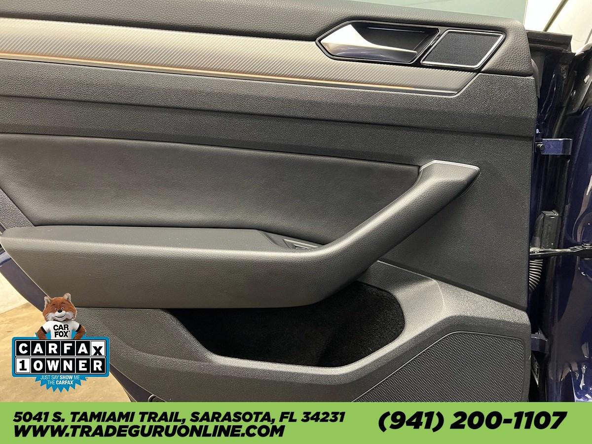 Volkswagen Arteon Sel Premium R-Line - Thumbnail 17