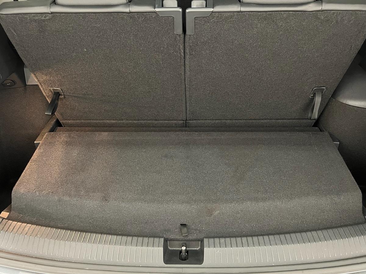 Volkswagen Tiguan Se - Thumbnail 17