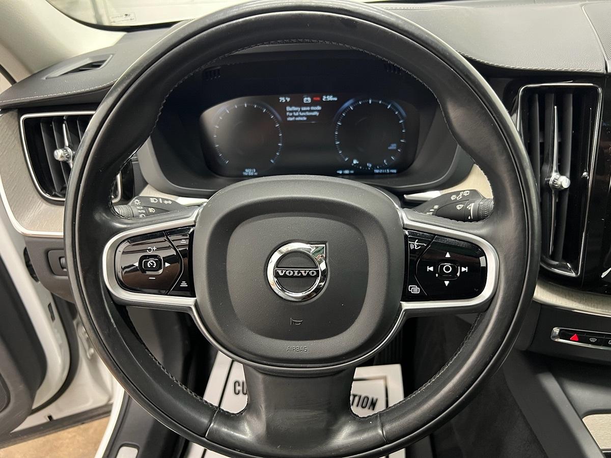 Volvo Xc60 Inscription - Thumbnail 19