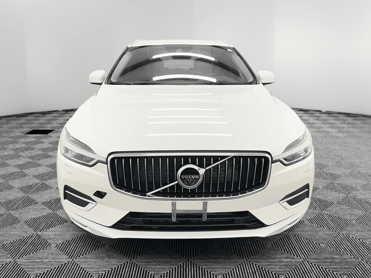 Volvo Xc60 Inscription - Thumbnail 4