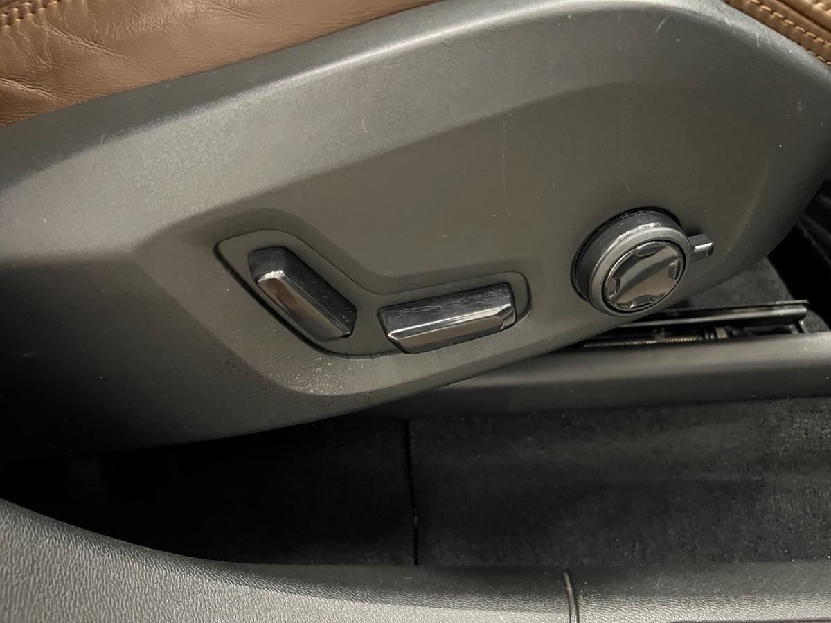 Volvo Xc60 Inscription - Thumbnail 14