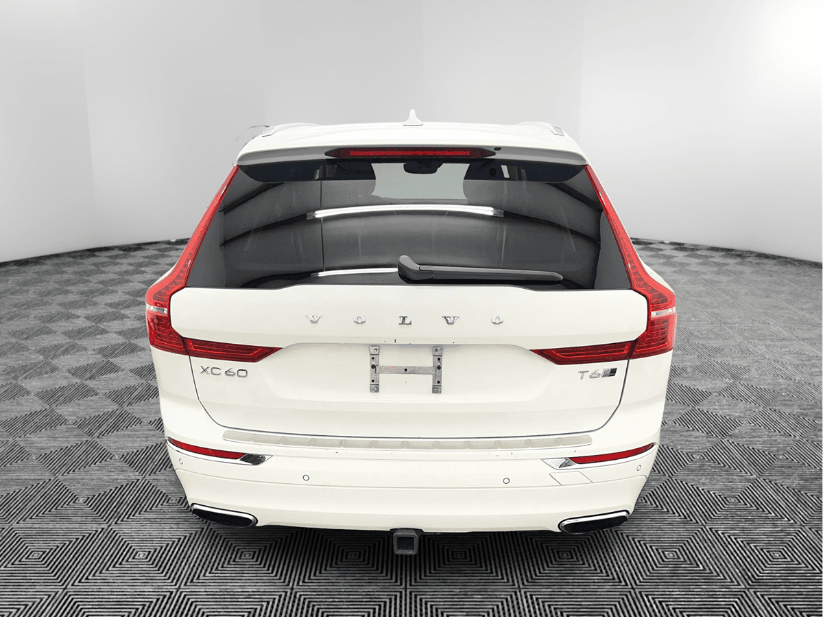 Volvo Xc60 Inscription - Thumbnail 7