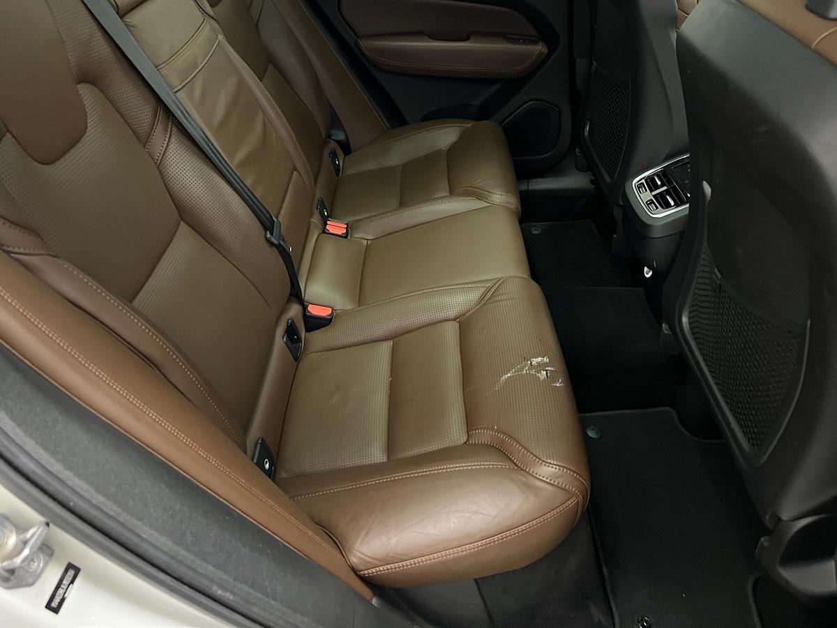 Volvo Xc60 Inscription - Thumbnail 17