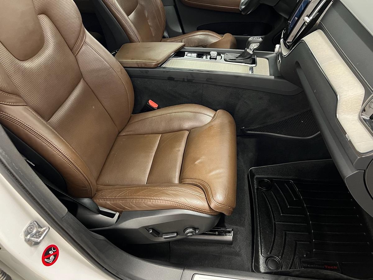 Volvo Xc60 Inscription - View 1