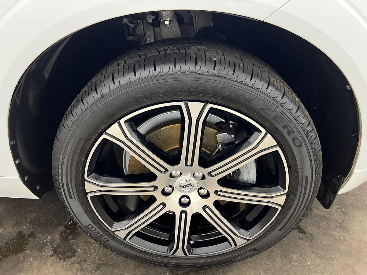 Volvo Xc60 Inscription - Thumbnail 8