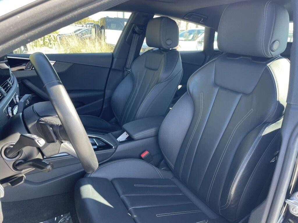 Audi A5 Sportback - Thumbnail 2