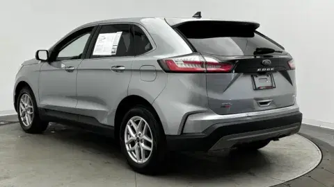 Ford Edge Sel - Thumbnail 5