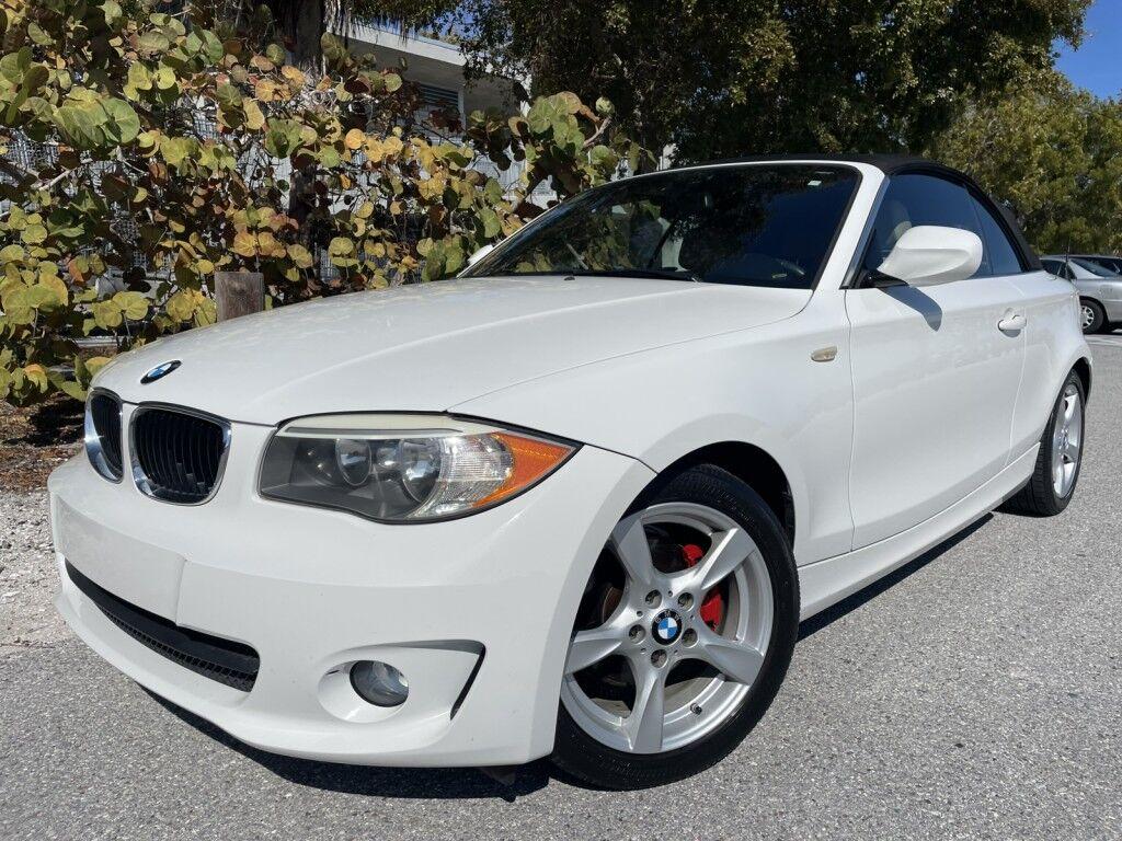 BMW 1 Series - View 1