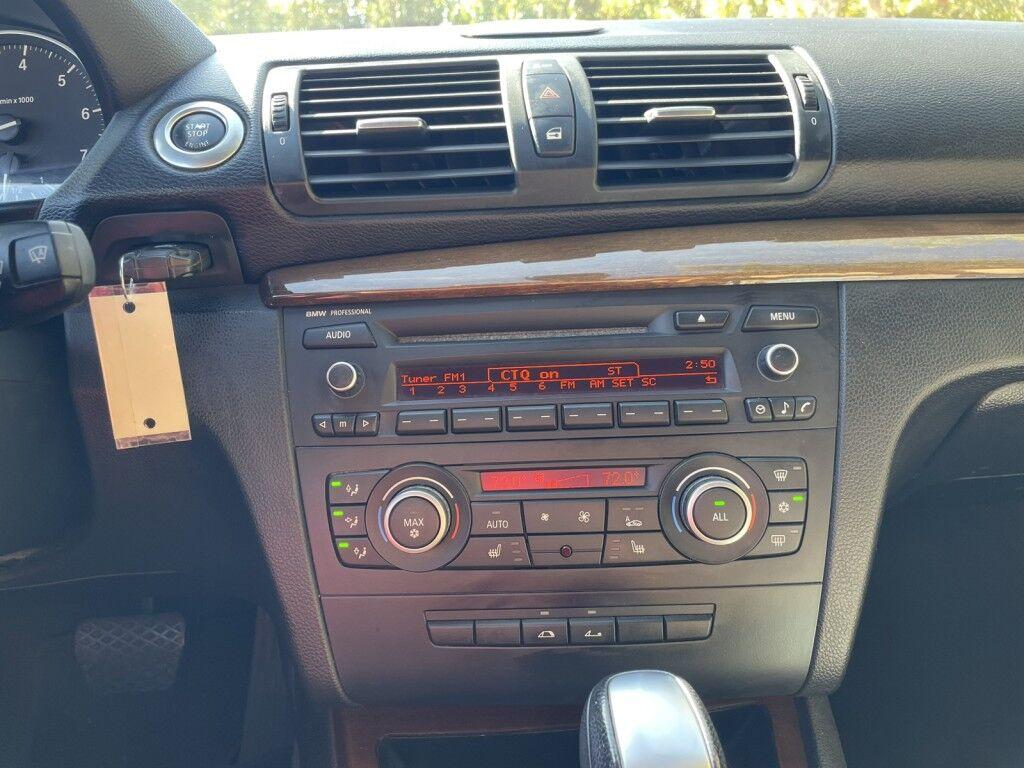 BMW 1 Series - Thumbnail 14