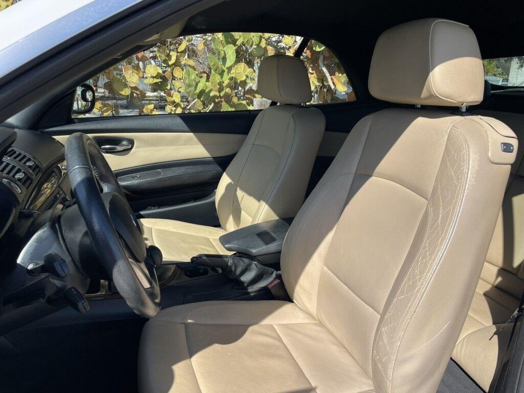 BMW 1 Series - Thumbnail 2