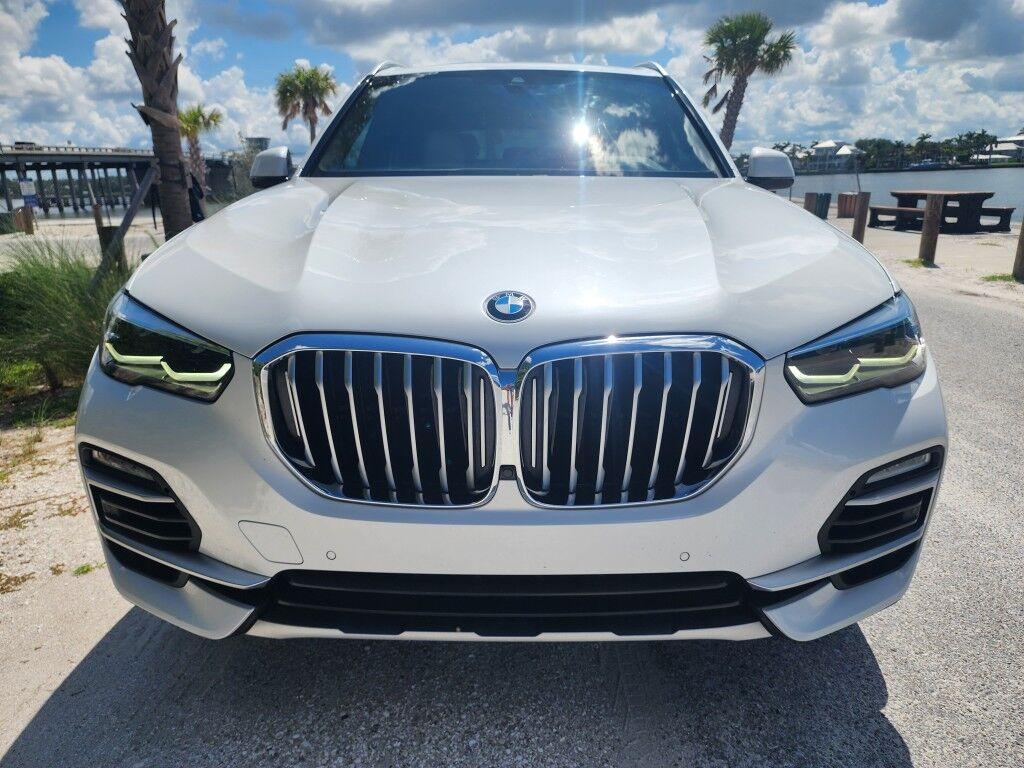 BMW X5 - Thumbnail 3