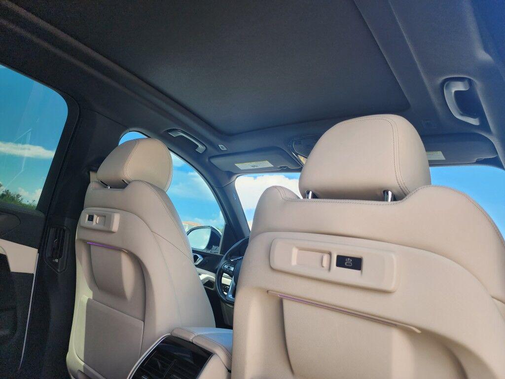 BMW X5 - Thumbnail 12