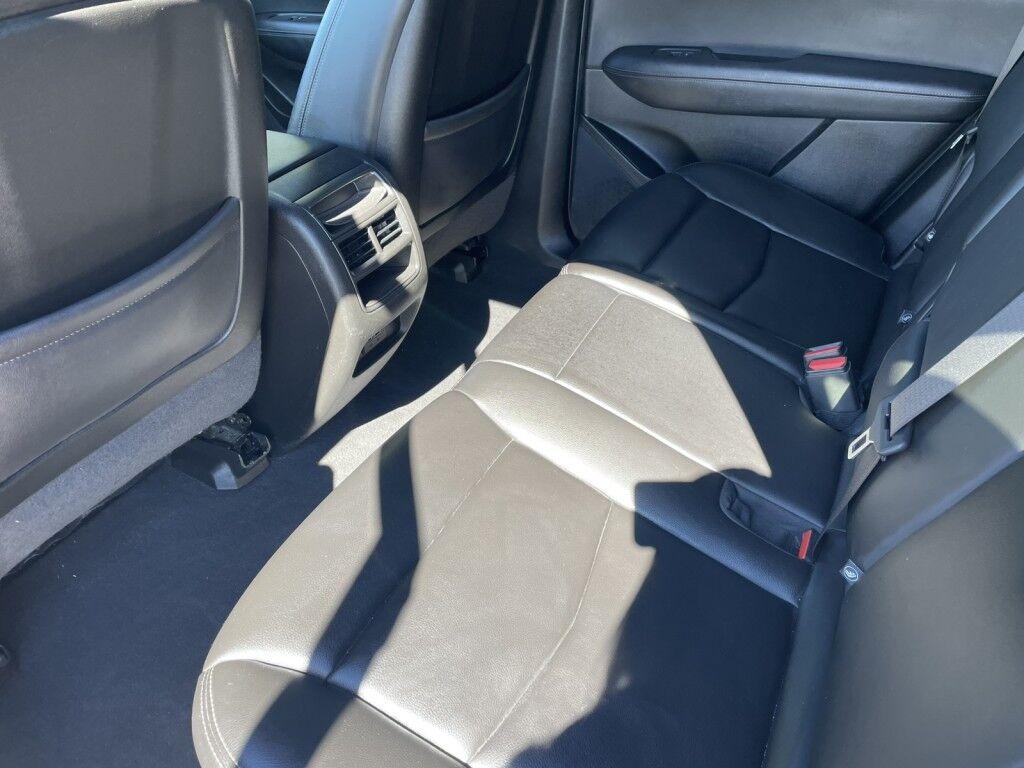 Cadillac XT5 - Thumbnail 12