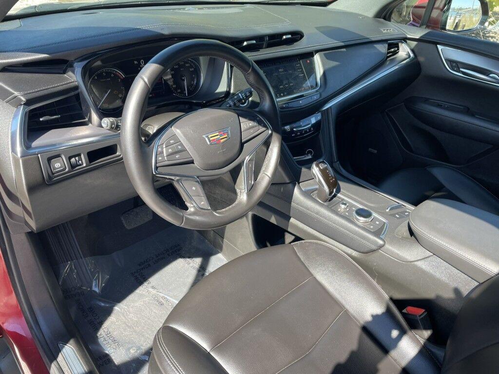 Cadillac XT5 - Thumbnail 10