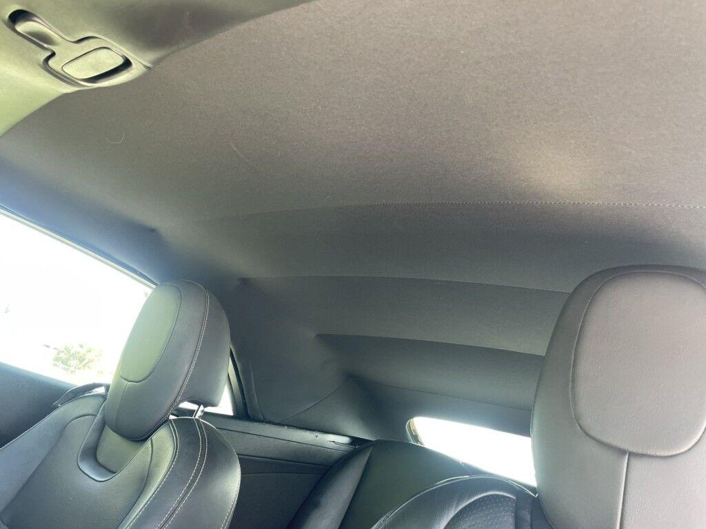 Chevrolet Camaro - Thumbnail 13