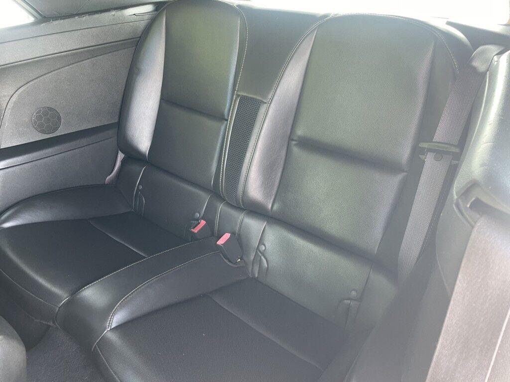 Chevrolet Camaro - Thumbnail 12