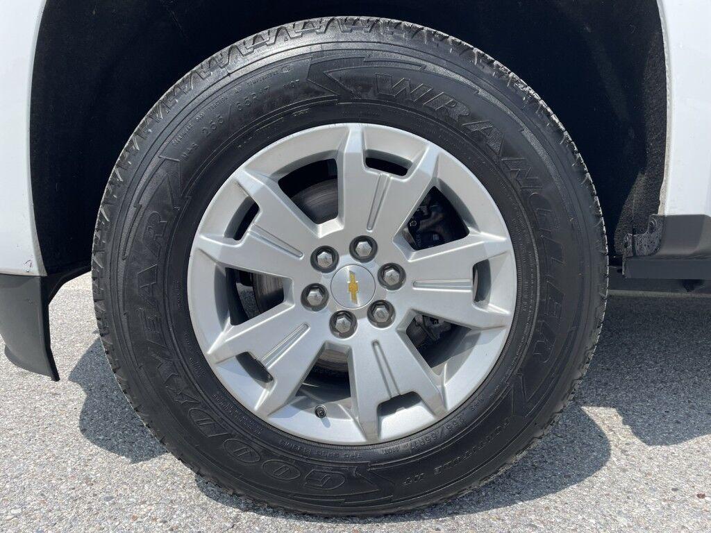 Chevrolet Colorado - Thumbnail 20