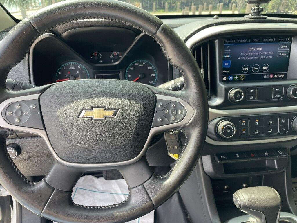 Chevrolet Colorado - Thumbnail 14