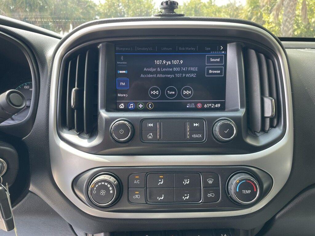 Chevrolet Colorado - Thumbnail 17