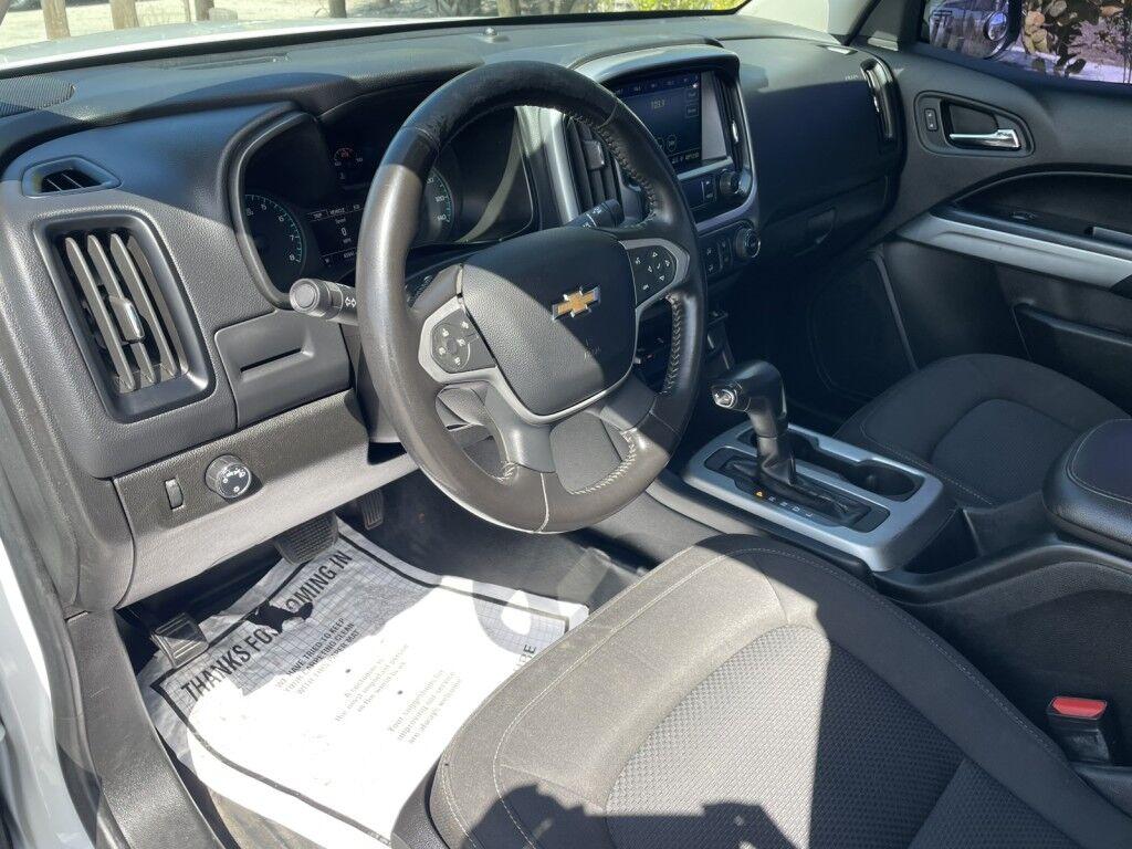 Chevrolet Colorado - Thumbnail 11