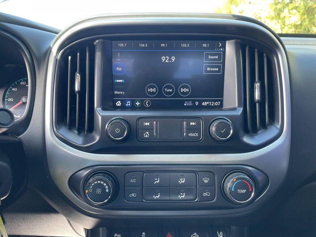 Chevrolet Colorado - Thumbnail 17