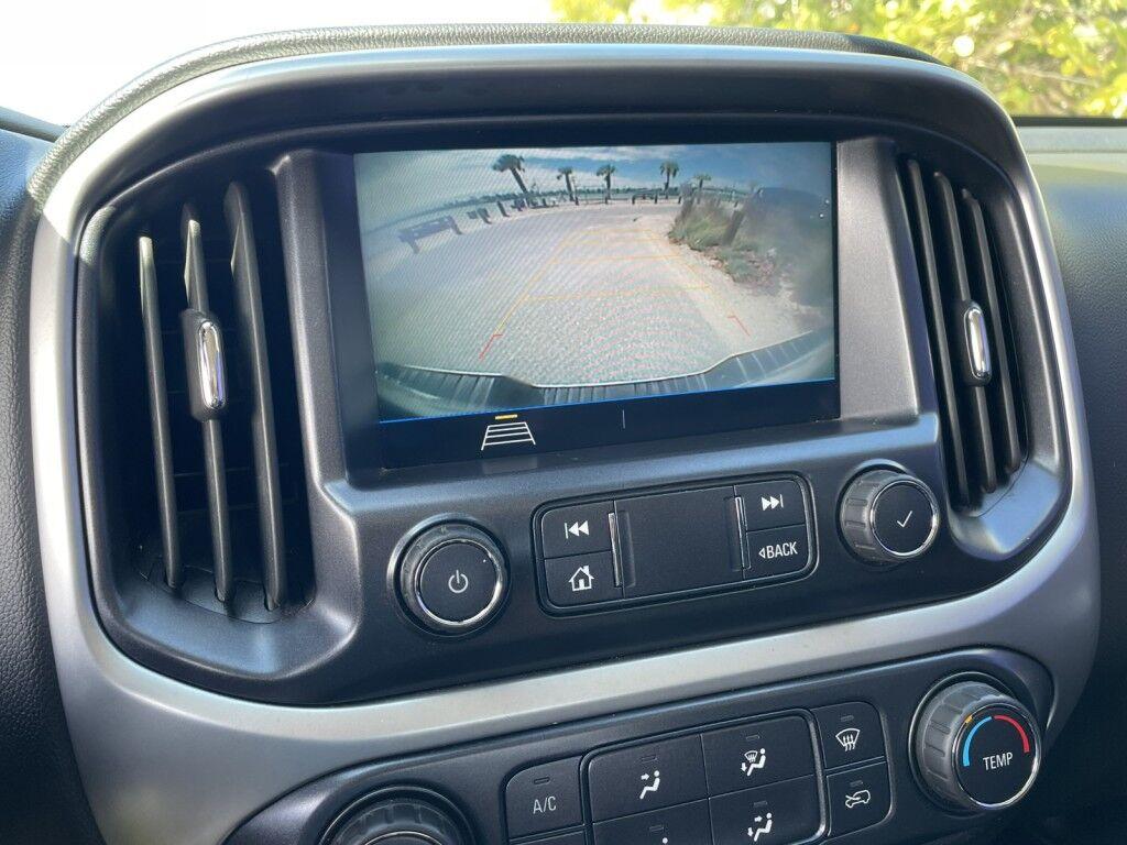 Chevrolet Colorado - Thumbnail 14