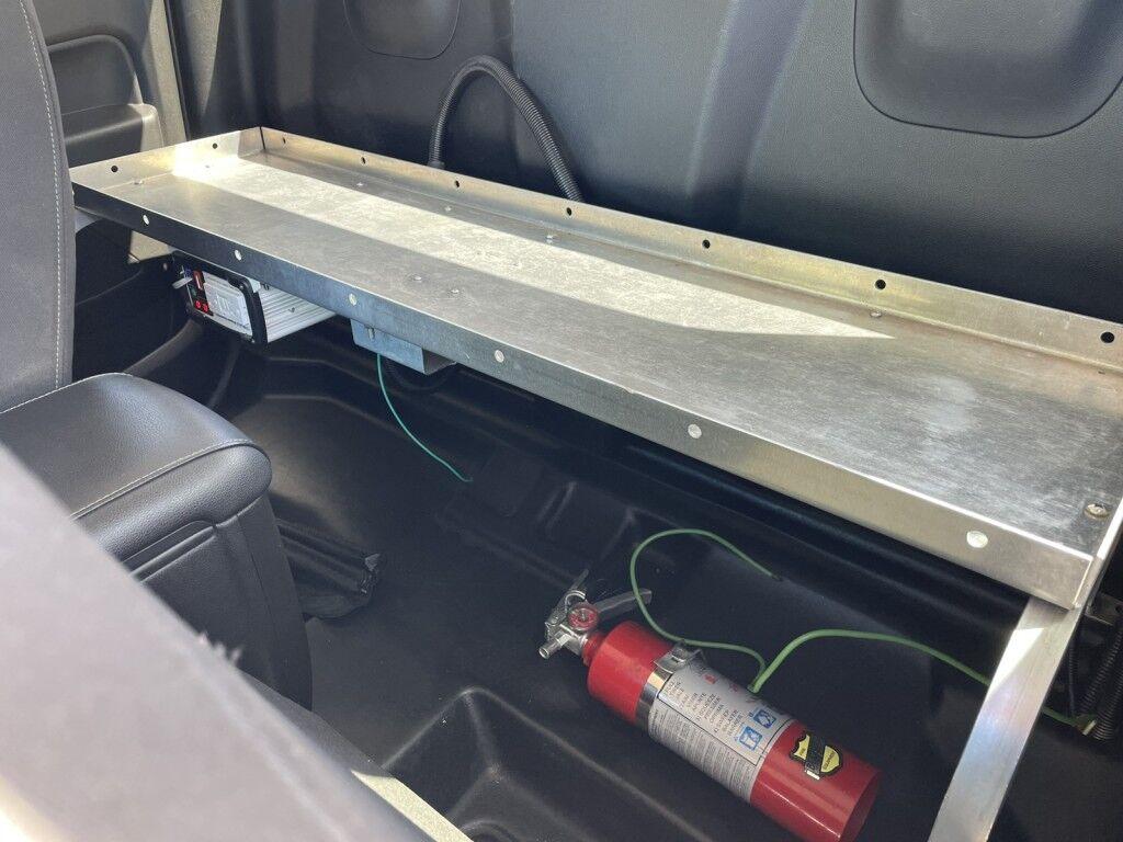 Chevrolet Colorado - Thumbnail 12