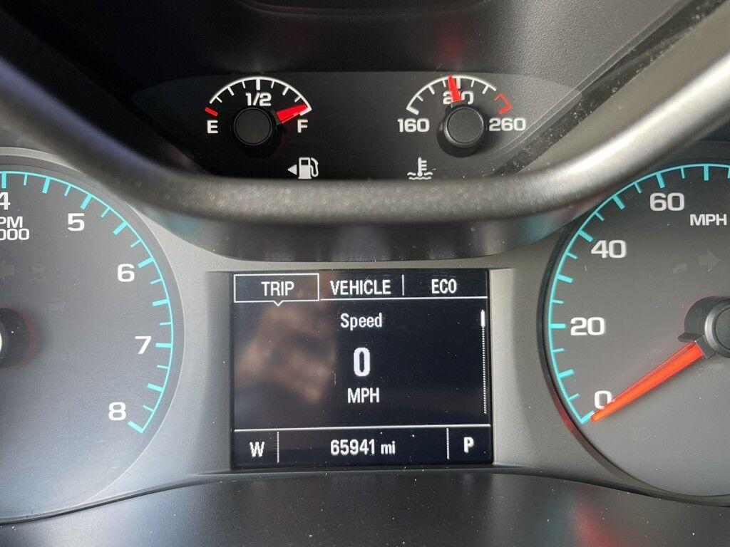 Chevrolet Colorado - Thumbnail 16