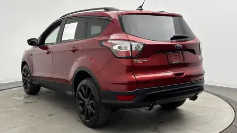 Ford Escape Se - Thumbnail 6