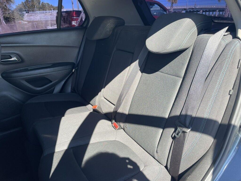 Chevrolet Trax - Thumbnail 11