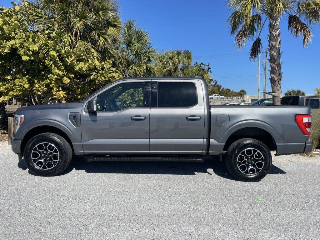 Ford F-150 - Thumbnail 3