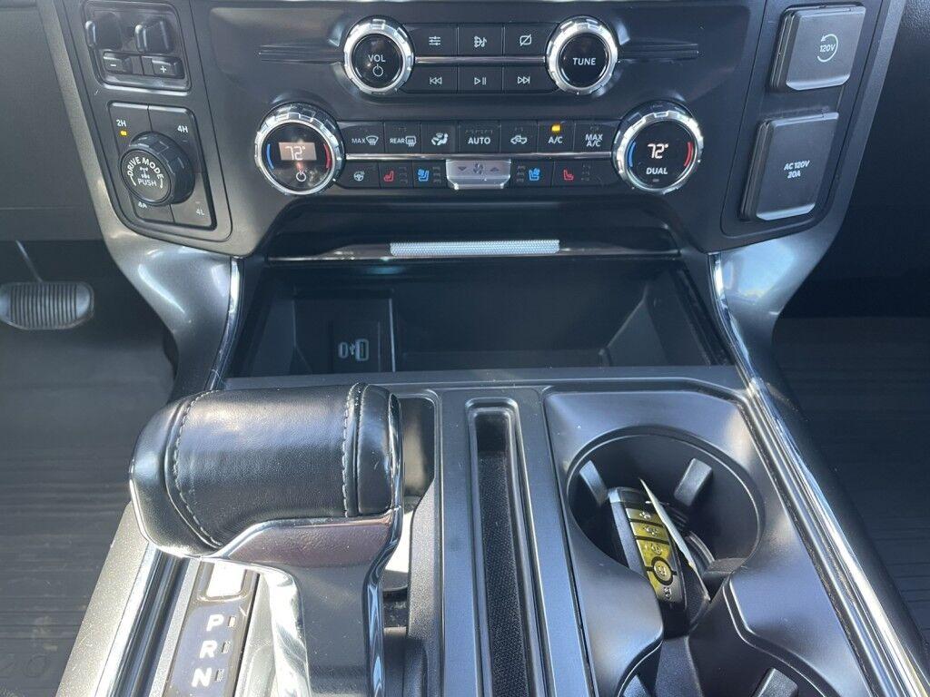 Ford F-150 - Thumbnail 20