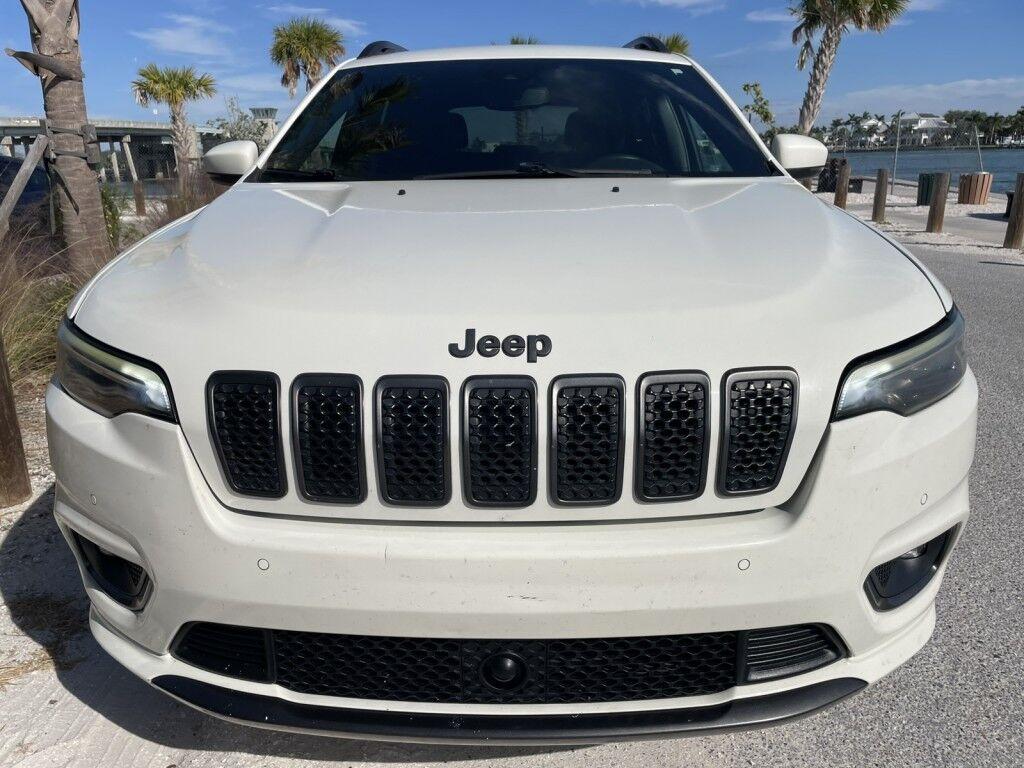Jeep Cherokee - Thumbnail 4