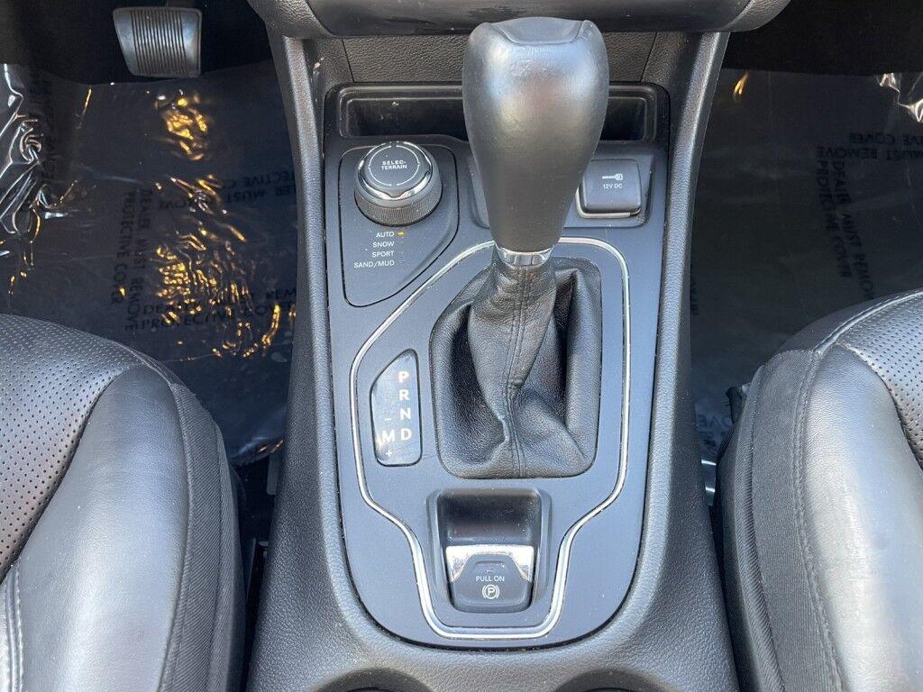 Jeep Cherokee - Thumbnail 19