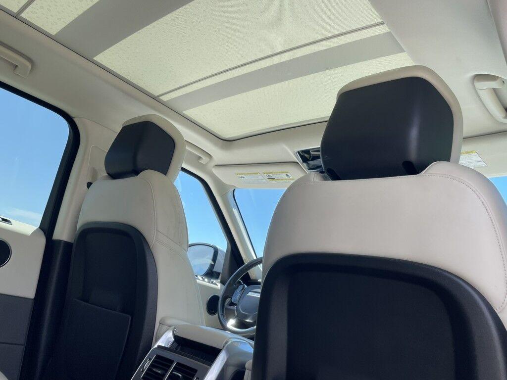 Land Rover Range Rover Sport - Thumbnail 13