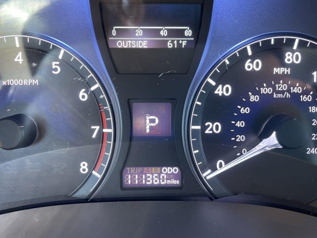 Lexus RX 350 - Thumbnail 17