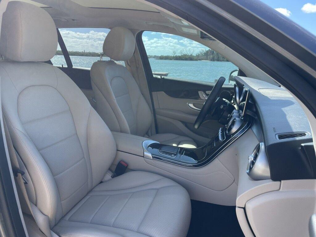 Mercedes-Benz GLC - Thumbnail 7