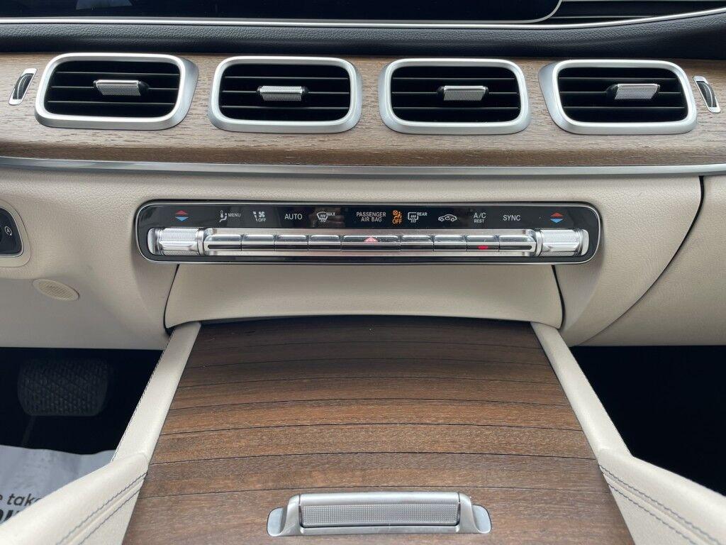 Mercedes-Benz GLE - Thumbnail 15